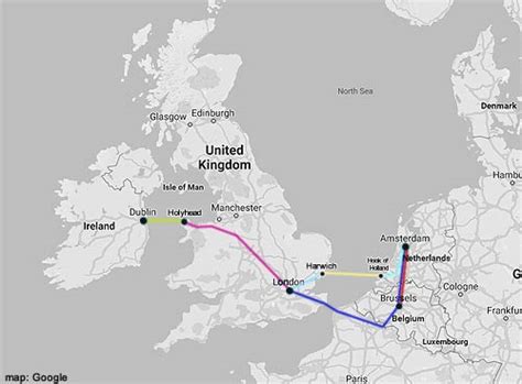manila to dublin|travel from dublin to amsterdam.